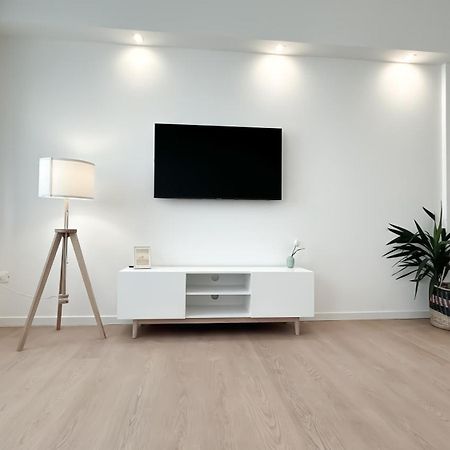 Atelier Rimini - Affitti Brevi Italia Apartment Bagian luar foto