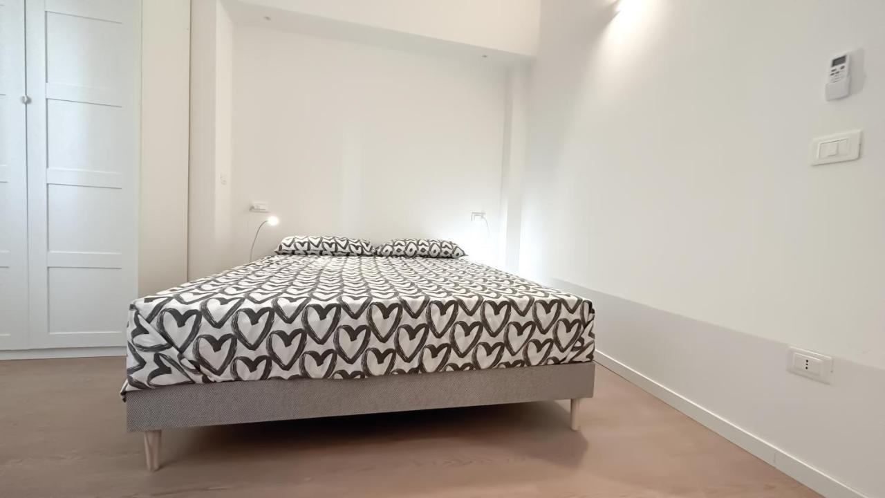 Atelier Rimini - Affitti Brevi Italia Apartment Bagian luar foto