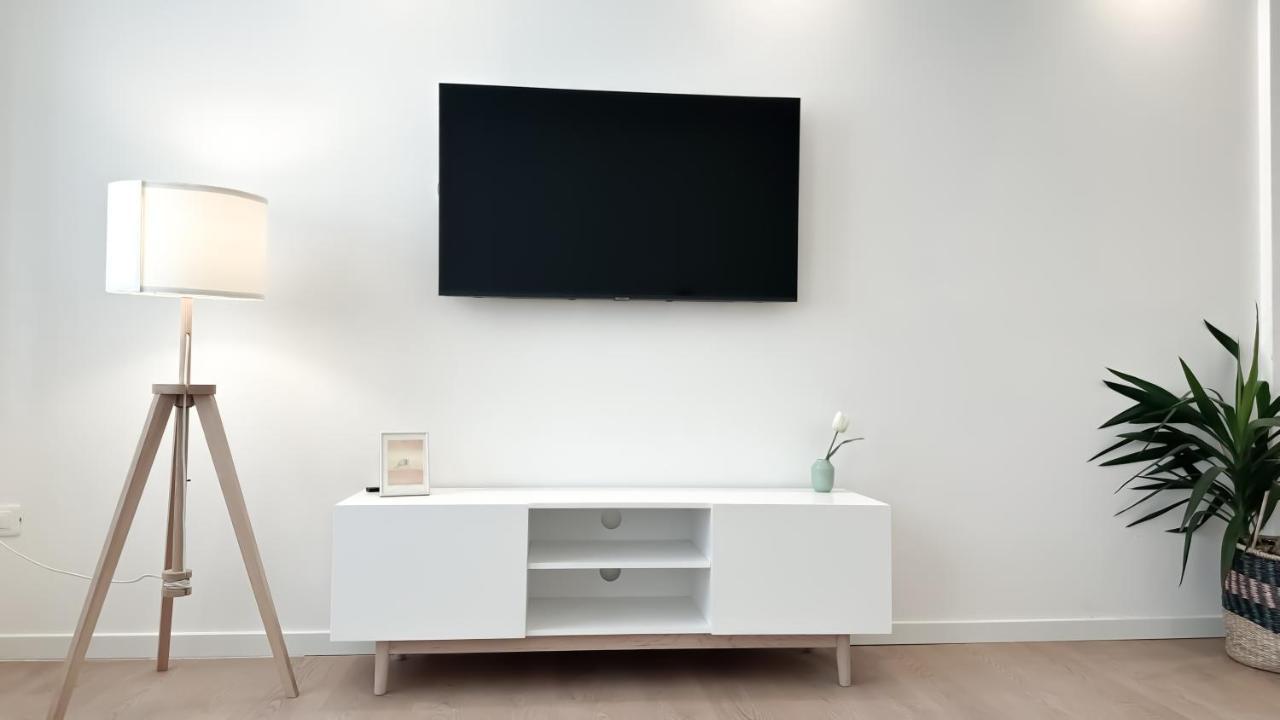 Atelier Rimini - Affitti Brevi Italia Apartment Bagian luar foto