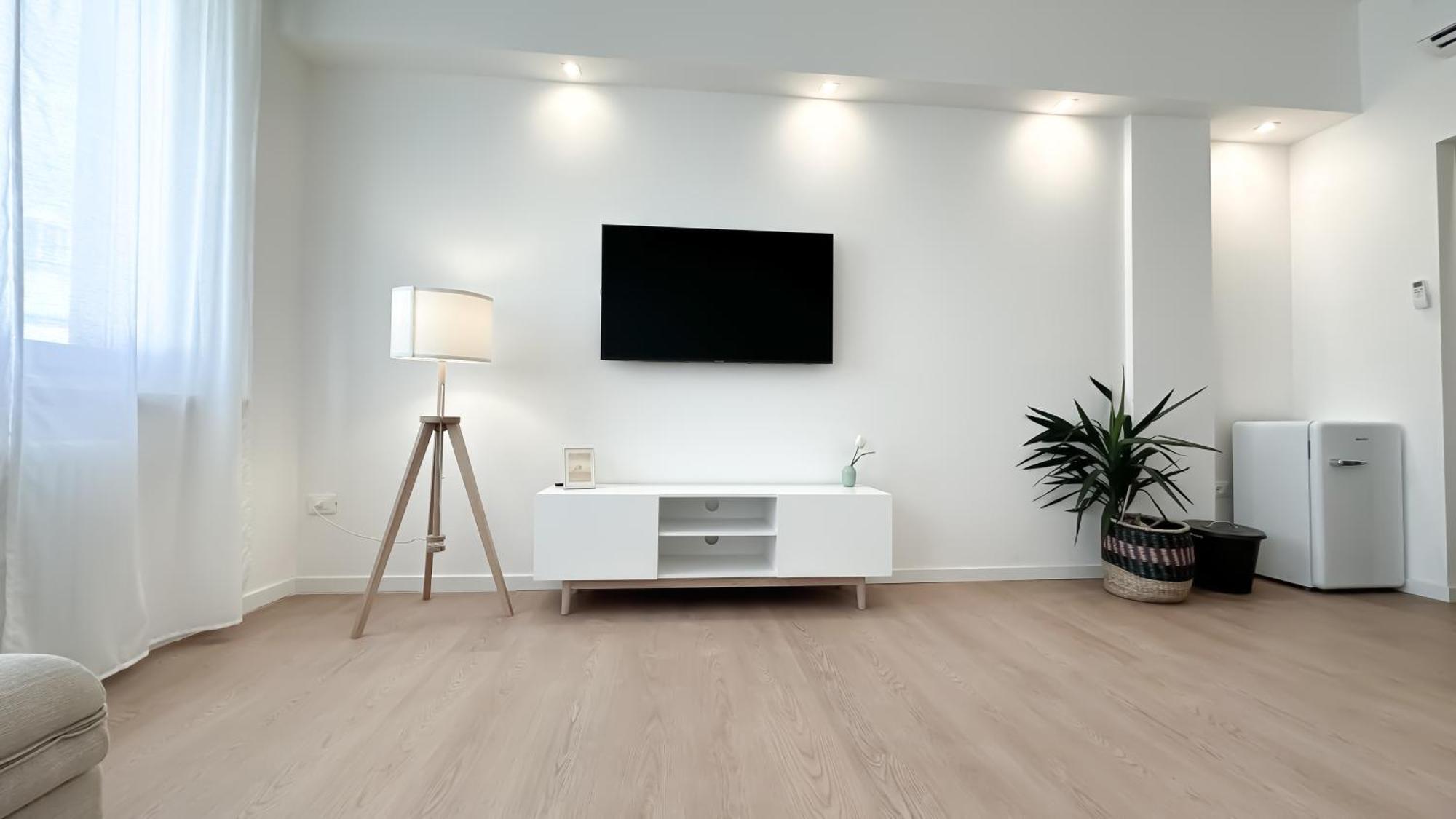 Atelier Rimini - Affitti Brevi Italia Apartment Bagian luar foto