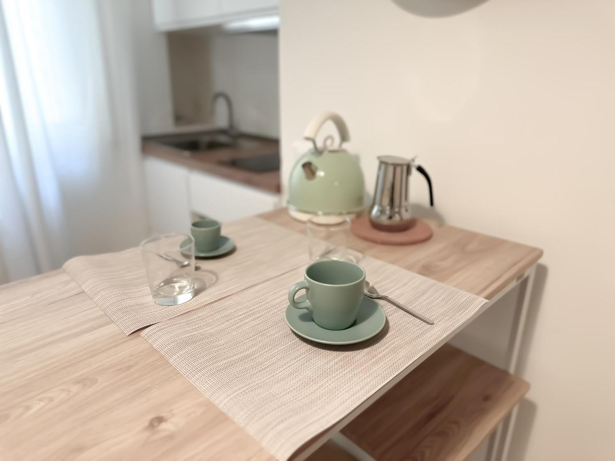 Atelier Rimini - Affitti Brevi Italia Apartment Bagian luar foto