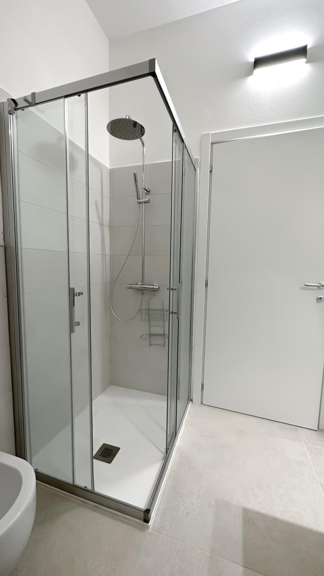 Atelier Rimini - Affitti Brevi Italia Apartment Bagian luar foto