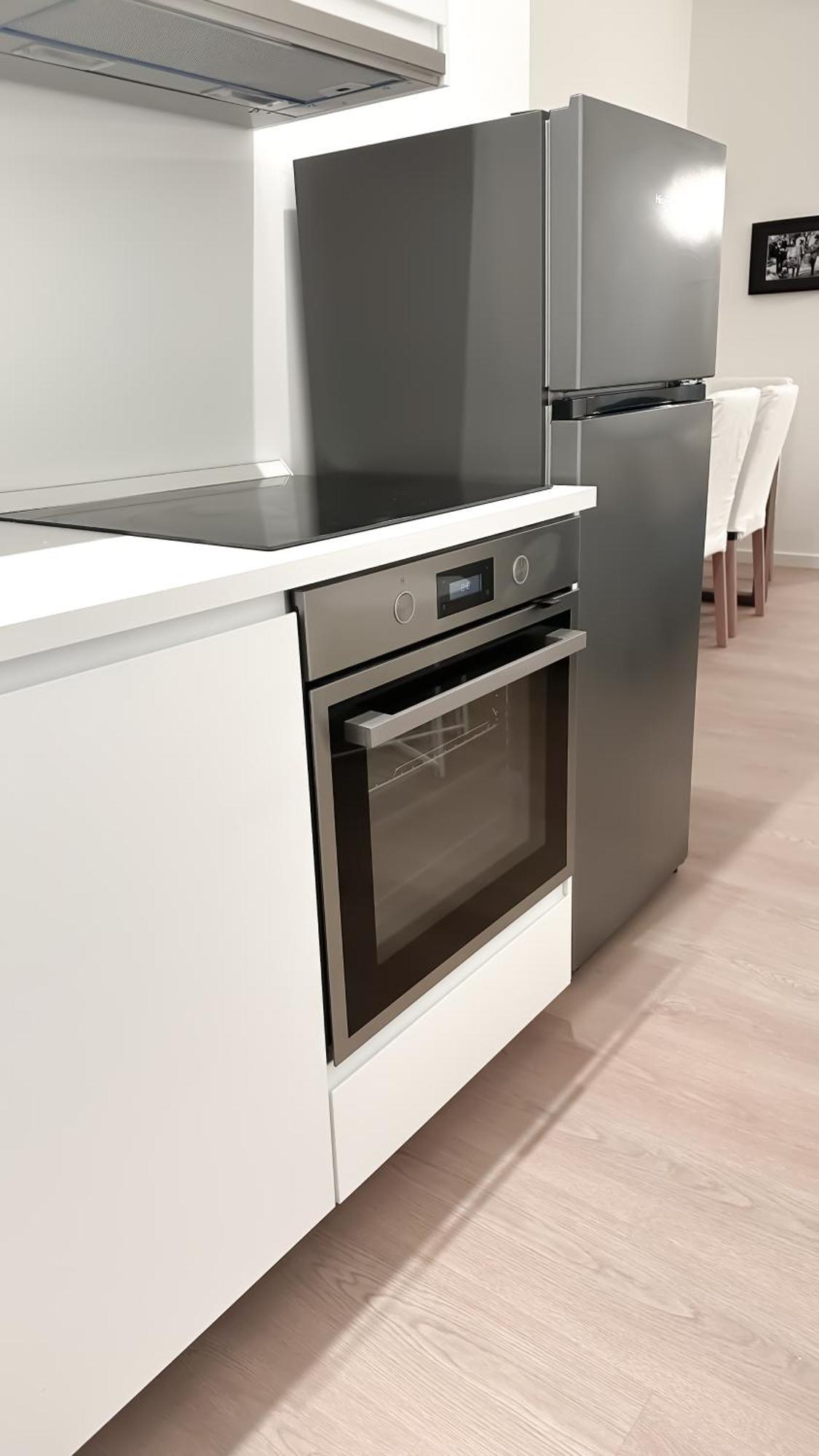 Atelier Rimini - Affitti Brevi Italia Apartment Bagian luar foto