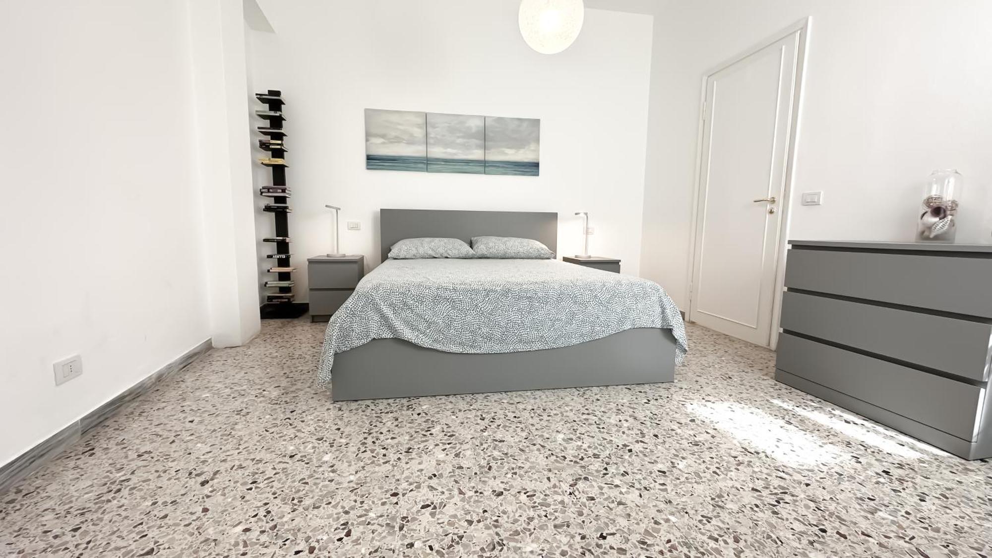 Atelier Rimini - Affitti Brevi Italia Apartment Bagian luar foto