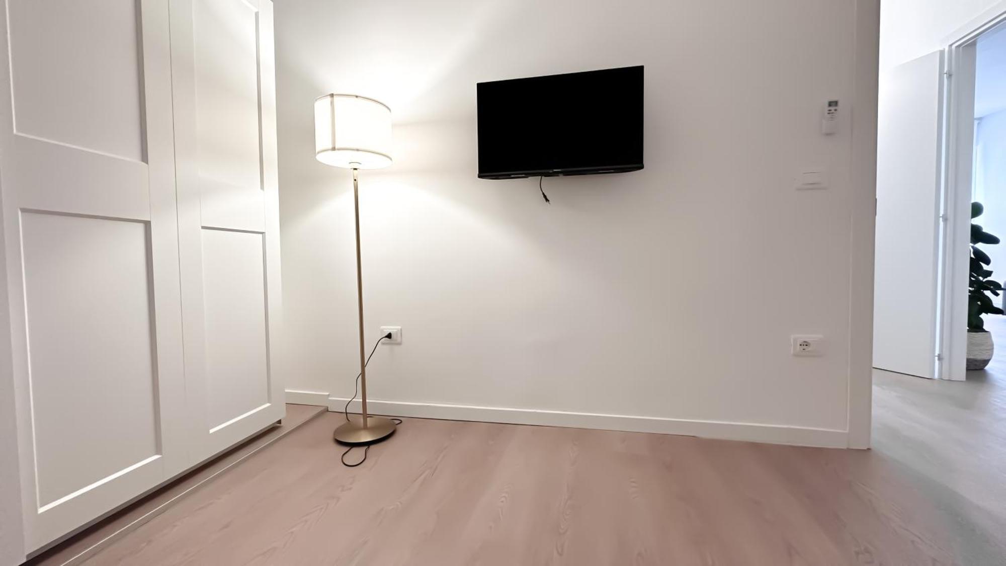 Atelier Rimini - Affitti Brevi Italia Apartment Bagian luar foto