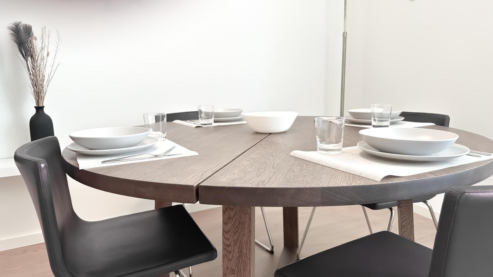 Atelier Rimini - Affitti Brevi Italia Apartment Bagian luar foto