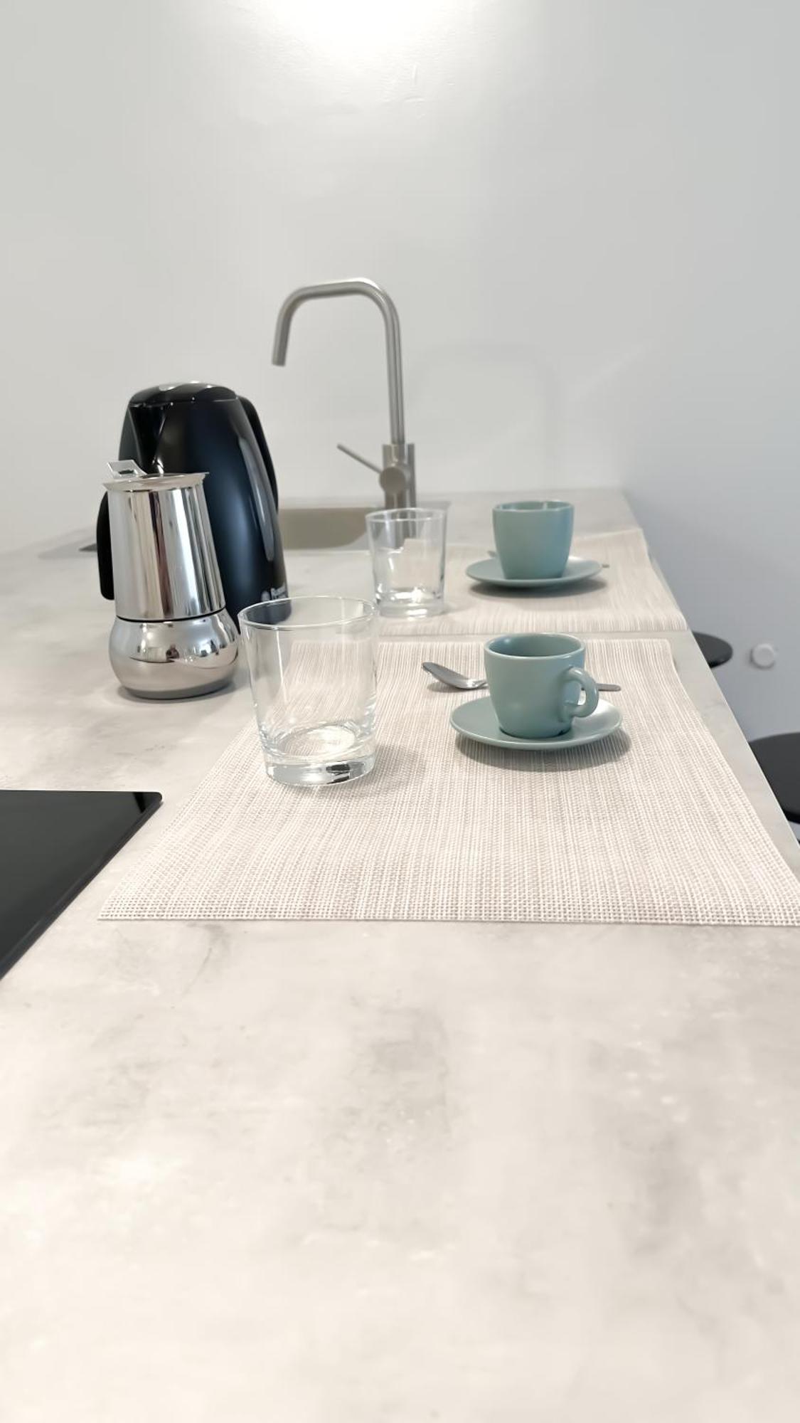 Atelier Rimini - Affitti Brevi Italia Apartment Bagian luar foto