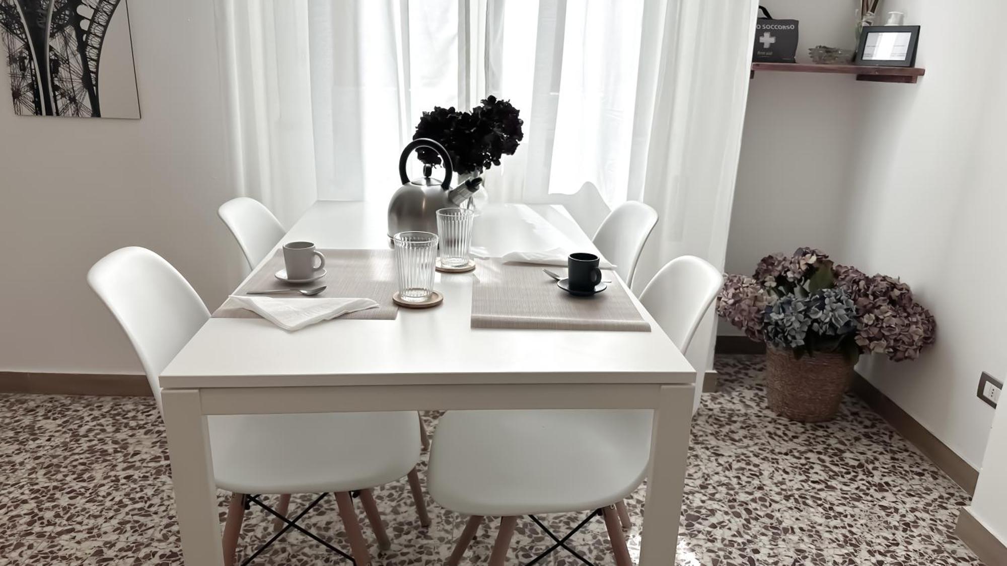 Atelier Rimini - Affitti Brevi Italia Apartment Bagian luar foto